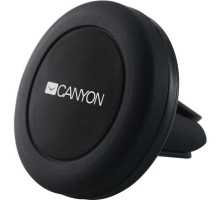 Універсальний автотримач Canyon Car air vent magnetic phone holder (CNE-CCHM2)