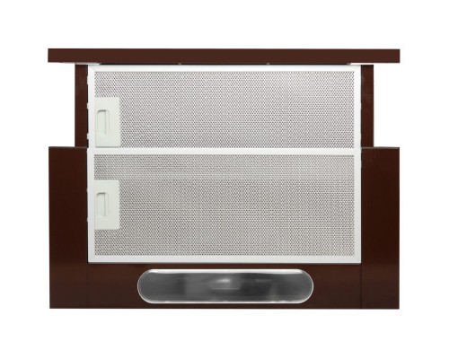 Витяжка кухонна Eleyus LOTUS 470 50 BR (LOTUS47050BR)