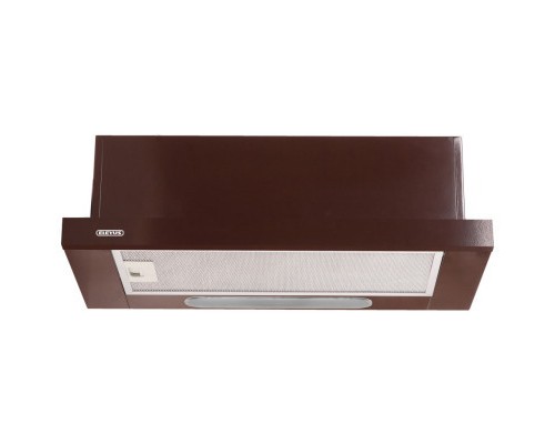 Витяжка кухонна Eleyus LOTUS 470 50 BR (LOTUS47050BR)