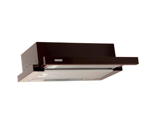 Витяжка кухонна Eleyus LOTUS 470 50 BR (LOTUS47050BR)