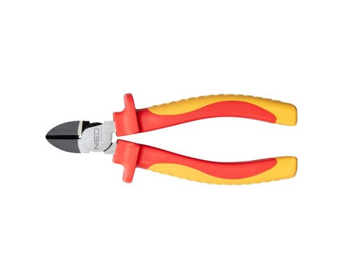 Кусачки Neo Tools 160 мм (01-243)