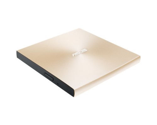 Оптичний привід DVD-RW ASUS SDRW-08U9M-U/GOLD/G/AS
