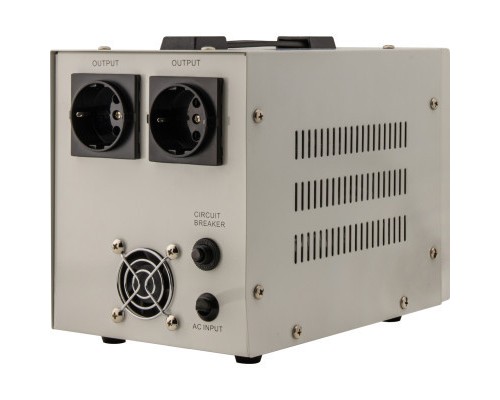 Стабілізатор LogicPower LP-1750RD (10347) Стабілізатор LogicPower LP-1750RD (10347)