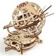 Конструктор Ugears Глобус (70128)