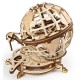 Конструктор Ugears Глобус (70128)