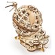 Конструктор Ugears Глобус (70128)