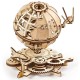 Конструктор Ugears Глобус (70128)