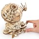 Конструктор Ugears Глобус (70128)