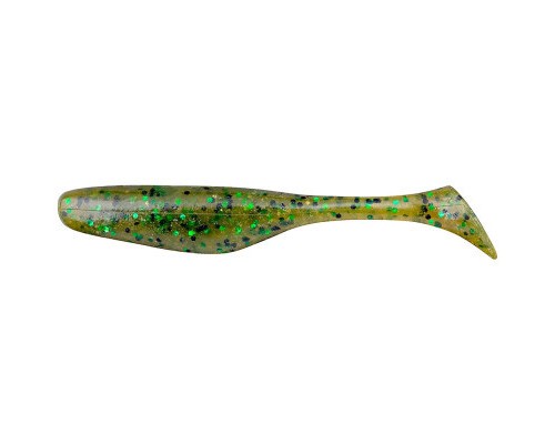 Силікон рибальський Select Crazy Shad 4