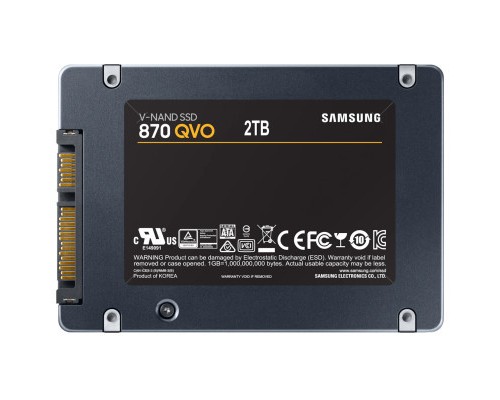 Накопичувач SSD 2.5