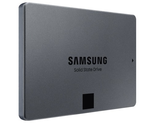 Накопичувач SSD 2.5