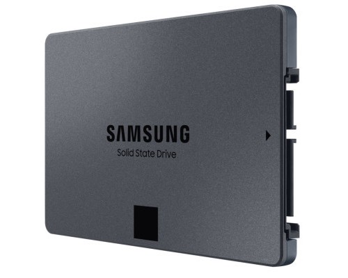 Накопичувач SSD 2.5