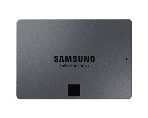 Накопичувач SSD 2.5
