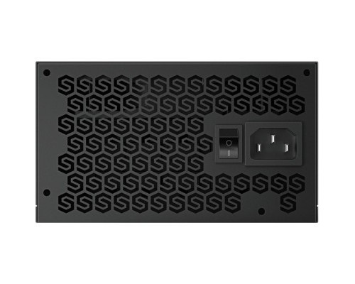 Блок живлення Deepcool 750W (DQ750-M-V2L)
