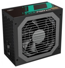 Блок живлення Deepcool 750W (DQ750-M-V2L)