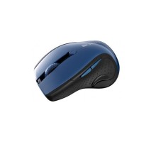 Мишка Canyon CNS-CMSW01BL Wireless Black/Blue (CNS-CMSW01BL)
