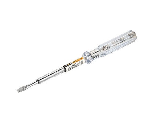 Викрутка Tolsen 3х140 мм (38014)
