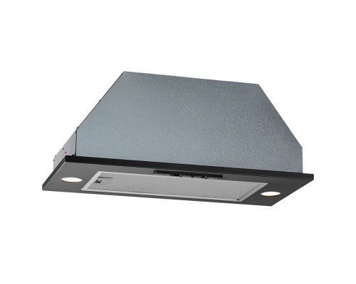 Витяжка кухонна Pyramida HBE 60 (1100) SL BL