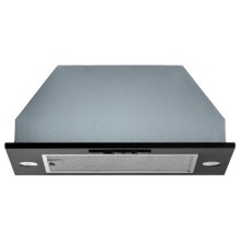 Витяжка кухонна Pyramida HBE 60 (1100) SL BL