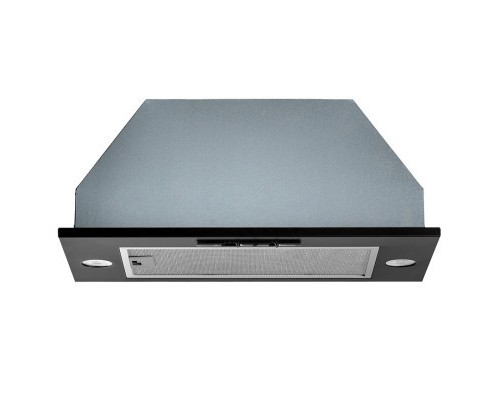 Витяжка кухонна Pyramida HBE 60 (1100) SL BL