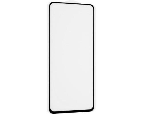 Скло захисне Gelius Pro 4D for Xiaomi Redmi Note 9 Pro/9s Black (00000079485)