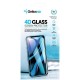 Скло захисне Gelius Pro 4D for Xiaomi Redmi Note 9 Pro/9s Black (00000079485)