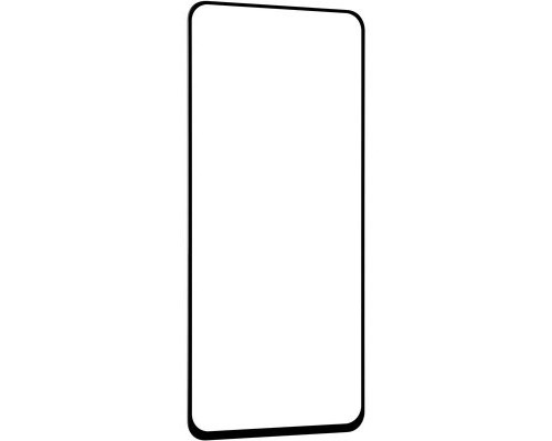 Скло захисне Gelius Pro 4D for Xiaomi Redmi Note 9 Pro/9s Black (00000079485)