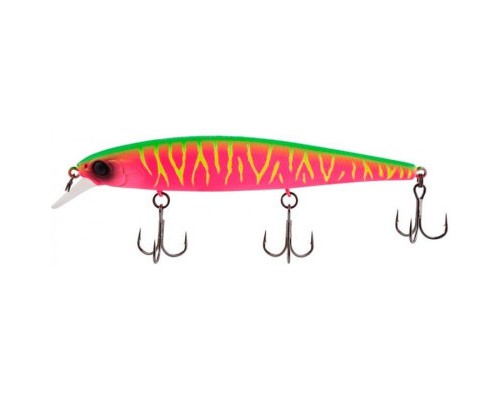 Воблер Jackall Magsquad 115SP 115mm 16.0g Dragon Fruit Mat Tiger (1699.22.03)