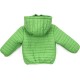 Куртка дитяча Verscon стеганая (3379-80-green)