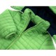 Куртка дитяча Verscon стеганая (3379-80-green)
