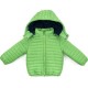 Куртка дитяча Verscon стеганая (3379-80-green)