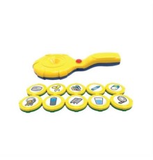 Ігровий набір EDU-Toys Металошукач (JS014)