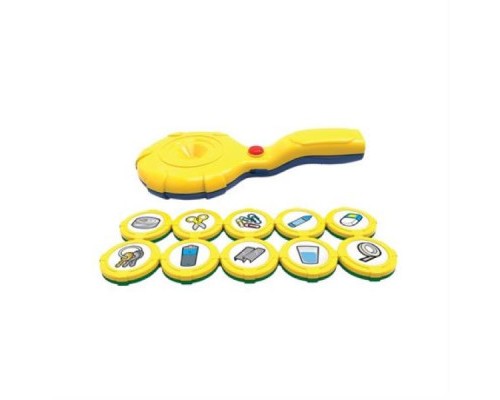 Ігровий набір EDU-Toys Металошукач (JS014)