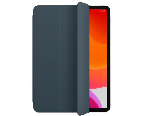 Чохол до планшета Armorstandart Smart Case iPad Pro 11 2022/2021/2020 Pine Green (ARM56623) Чохол до планшета Armorstandart Smart Case iPad Pro 11 2022/2021/2020 Pine Green (ARM56623)