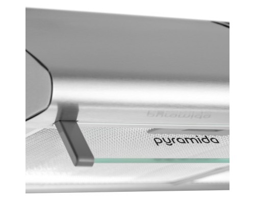 Витяжка кухонна Pyramida MHX 50 IX