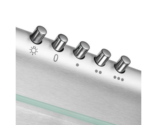 Витяжка кухонна Pyramida MHX 50 IX