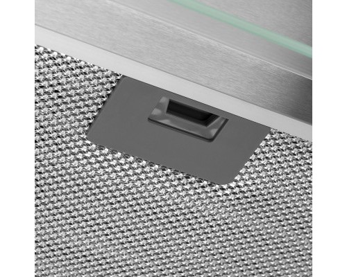 Витяжка кухонна Pyramida MHX 50 IX