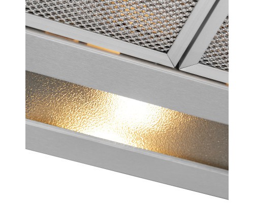 Витяжка кухонна Pyramida MHX 50 IX