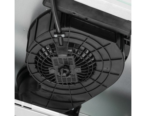 Витяжка кухонна Pyramida MHX 50 IX