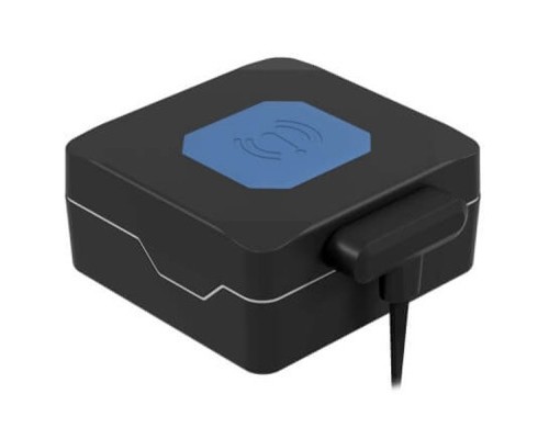 GPS трекер Teltonika TMT250 