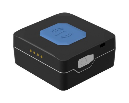 GPS трекер Teltonika TMT250 