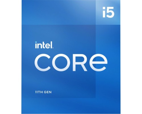 Процесор INTEL Core™ i5 11400 (BX8070811400)