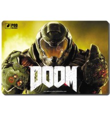 Килимок для мишки Pod Mishkou GAME Doom-М