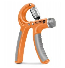 Еспандер Power System Power Hand Grip Orange (PS-4021_Orange)