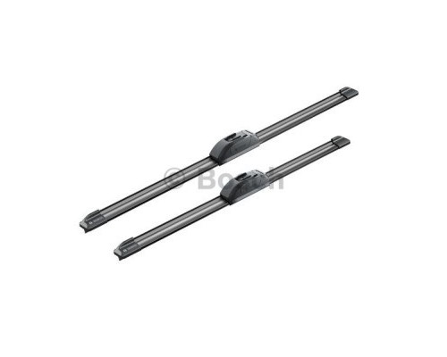 Щітка склоочисника Bosch 3 397 118 901