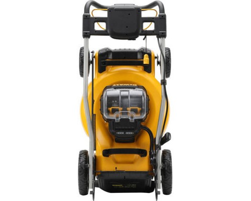 Газонокосарка DeWALT 2х18 В, 5 Ач (DCMW564P2)