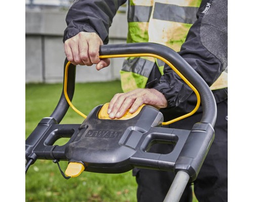 Газонокосарка DeWALT 2х18 В, 5 Ач (DCMW564P2)
