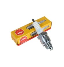 Свічка запалювання NGK 1266 BCPR5EY