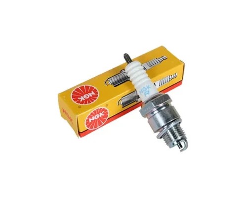 Свічка запалювання NGK 1266 BCPR5EY