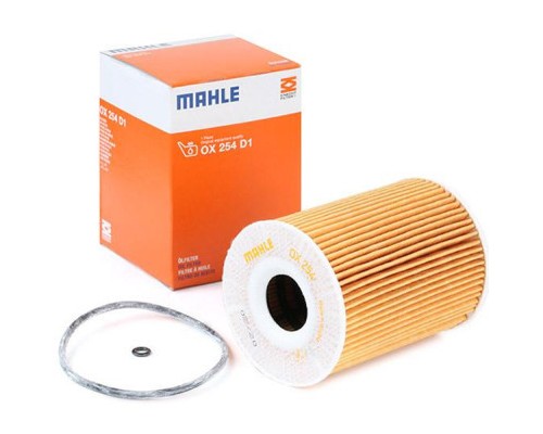 Фільтр масляний Mahle OX254D1ECO